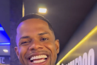 Com proposta do Atlético-MG, Júnior Santos se apresenta ao Botafogo