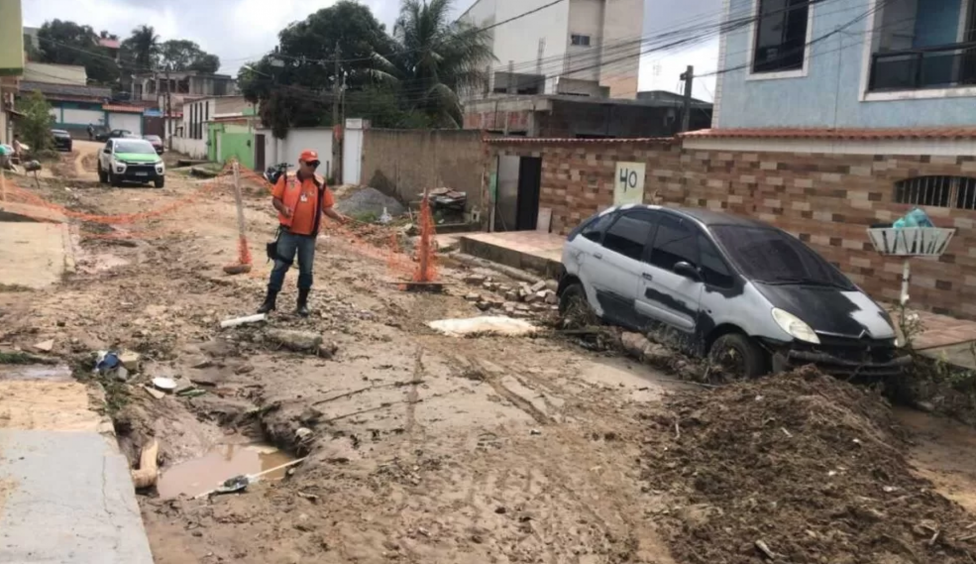 Defesa Civil  - Ascom 