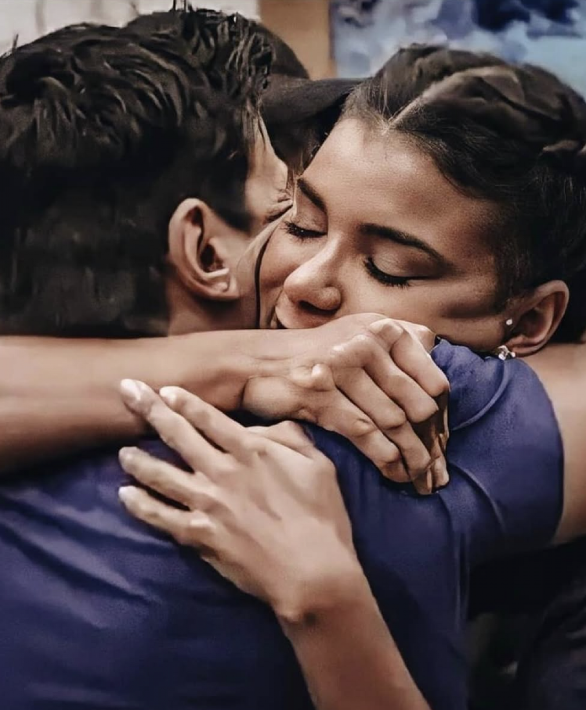 A relação de Mariano e Jakelyne Oliveira começou durante 'A Fazenda 12' - reprodução Instagram