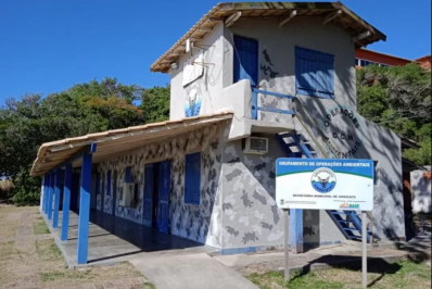 Pescadores artesanais de São Pedro da Aldeia já podem solicitar o seguro defeso 