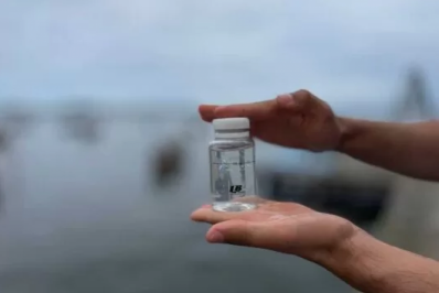 Ação em São Pedro da Aldeia busca identificar causas de resíduos em praias