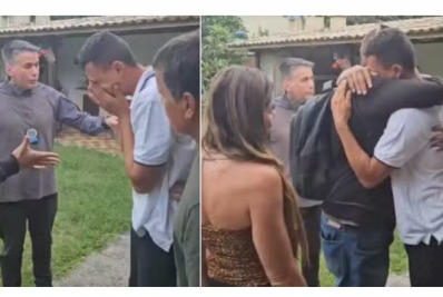 Motorista suspeito de atropelar e matar jovem que comemorava formatura em Búzios é preso