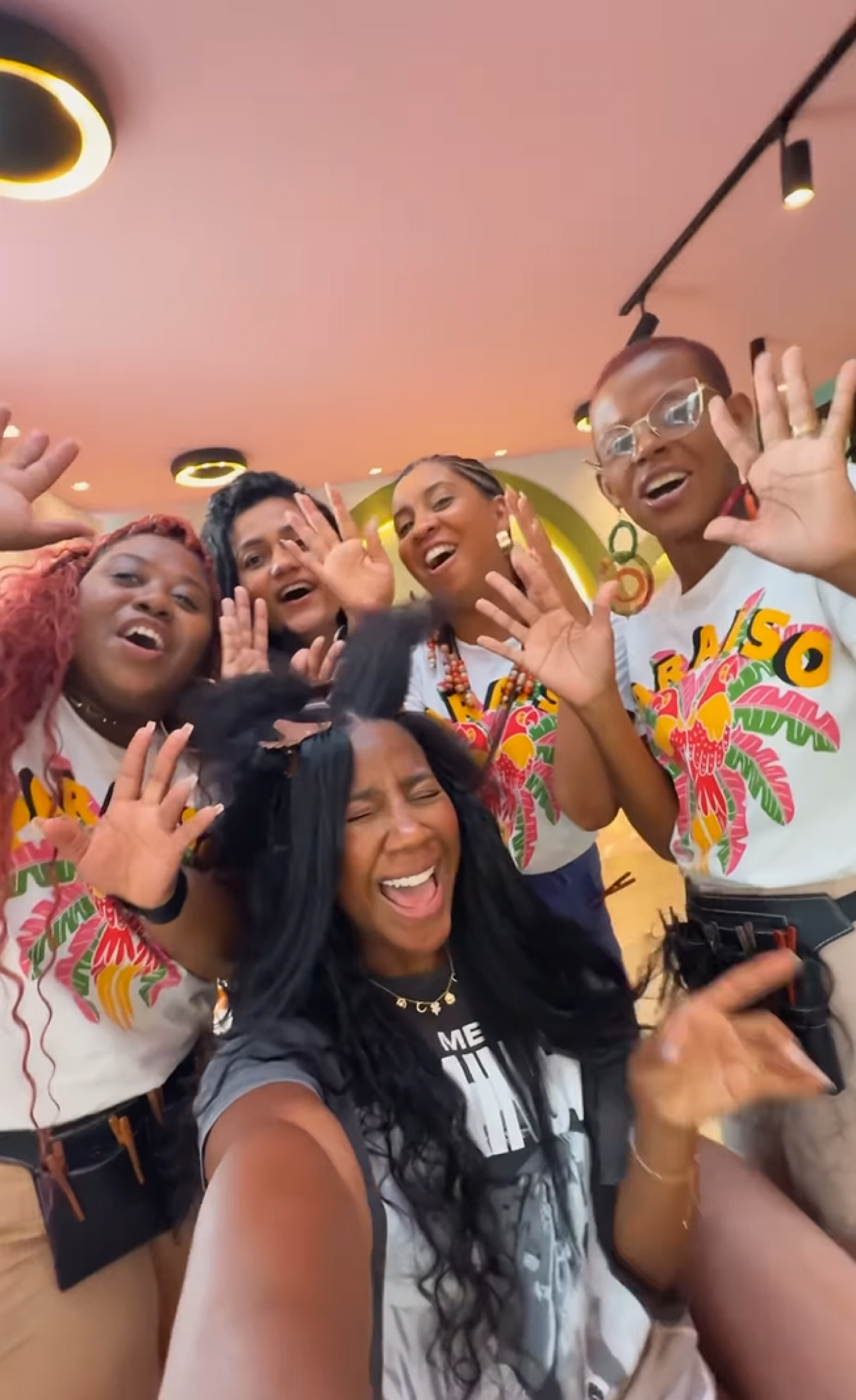 Camilla de Lucas - reprodução Instagram