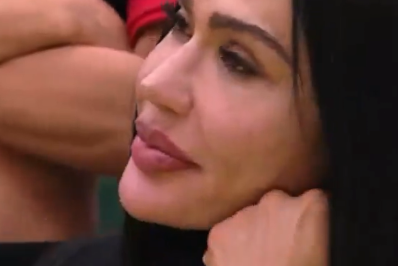 BBB 25: Gracyanne Barbosa vai para a Xepa e internautas reagem