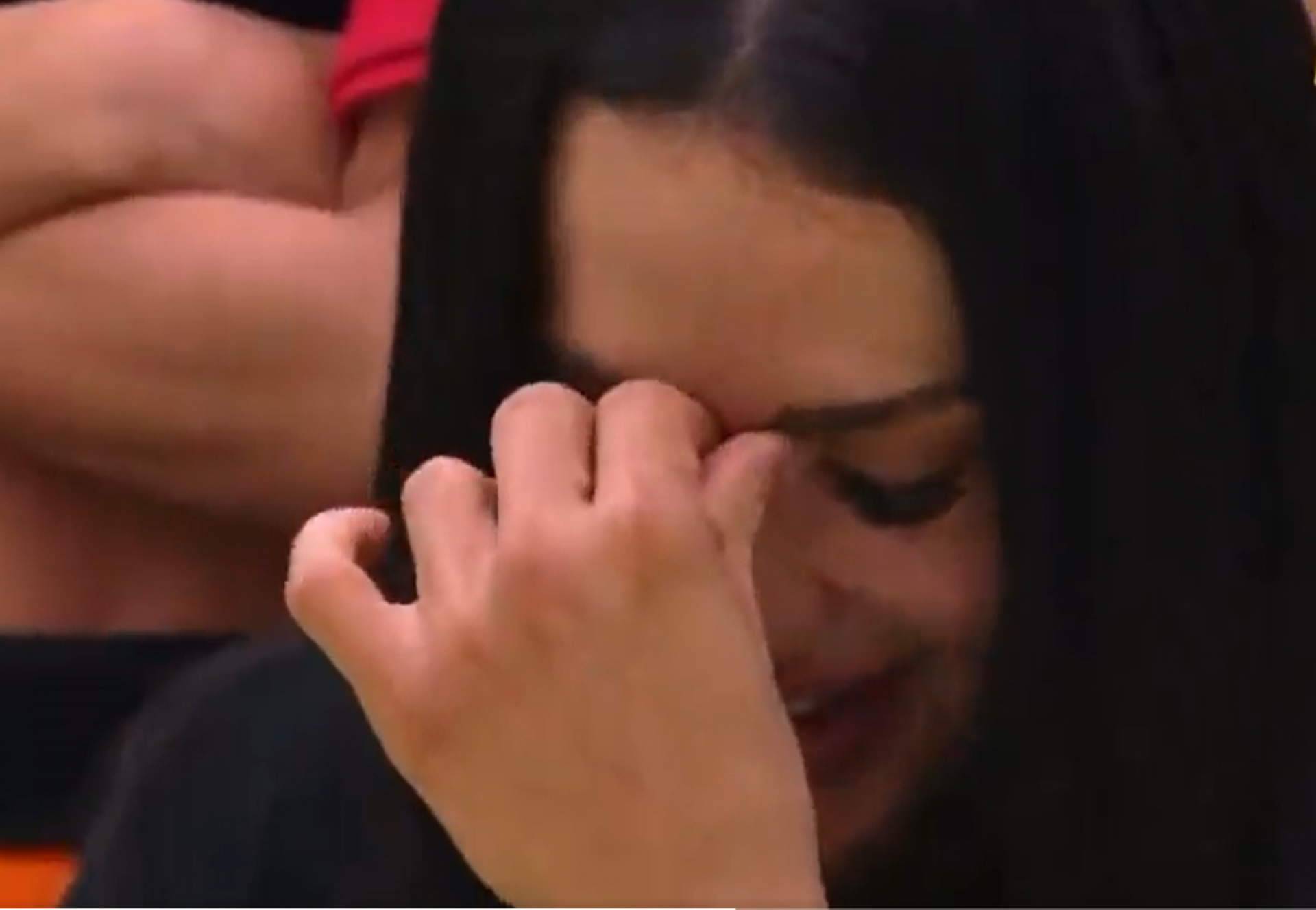 Gracyanne Barbosa está na Xepa - Reprodução de vídeo