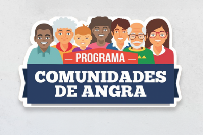 Programa Comunidades de Angra inicia 2025 no Ariró