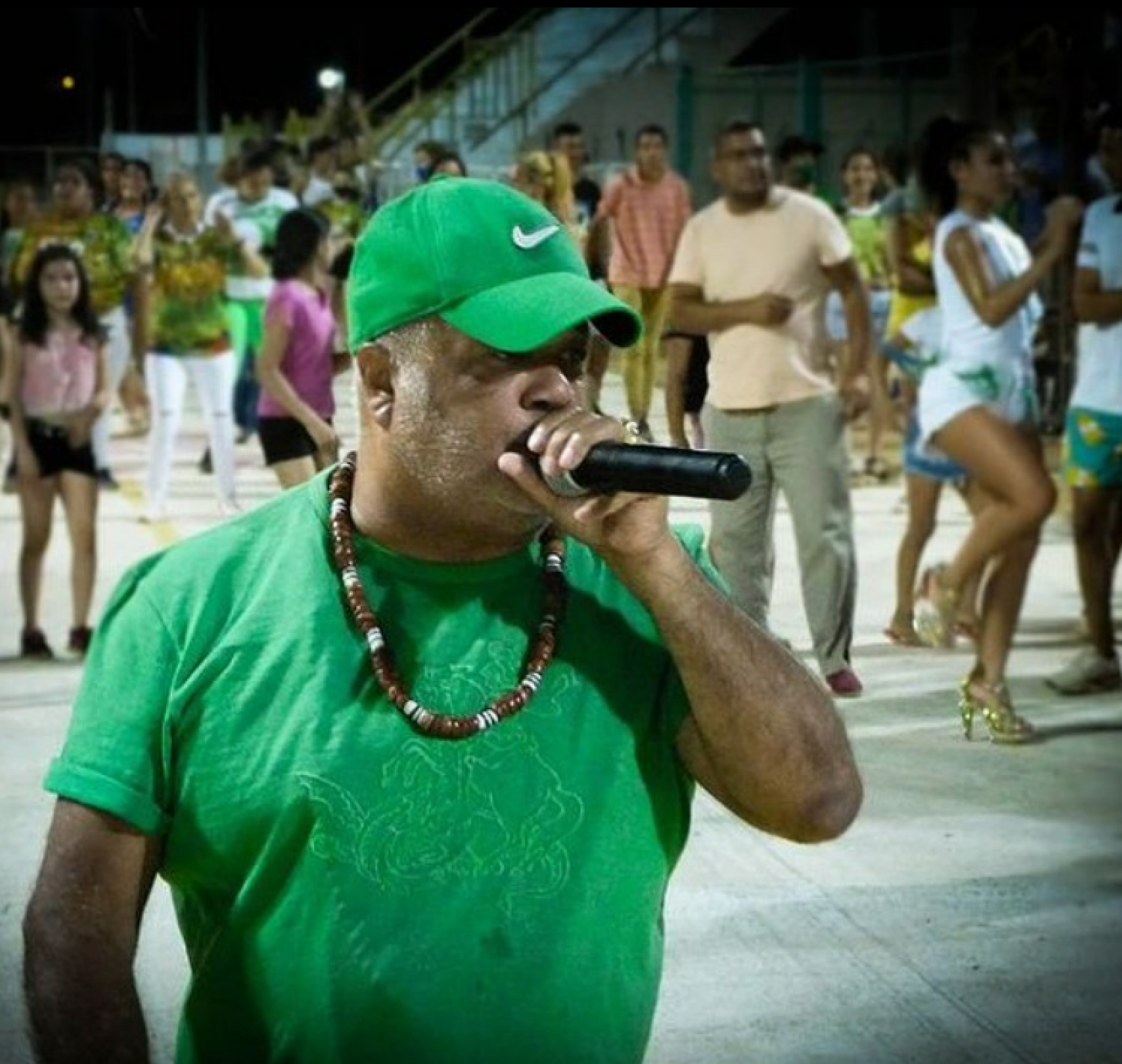  Luizinho Andanças morre aos 61 anos - Reprodução do Instagram