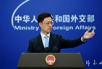 China afirma que manterá firme o compromisso com interesses nacionais após medidas iniciais de Trump