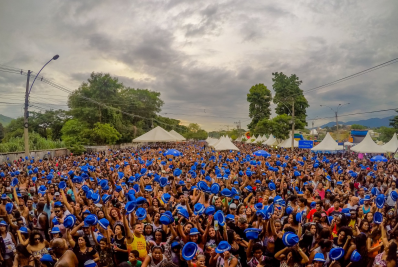 Maior bloco da Zona Oeste promove concurso de musa e oferece prêmio de R$ 5 mil