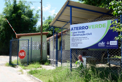 'Descarte Certo' é a nova campanha sobre resíduos domésticos, recicláveis e entulhos