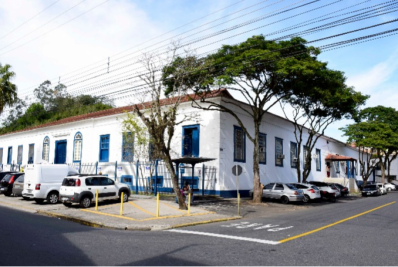 Santa Casa de Resende realiza palestra sobre Janeiro Branco