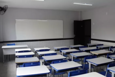 RS: Justiça derruba liminar e aulas na rede estadual voltam na quinta