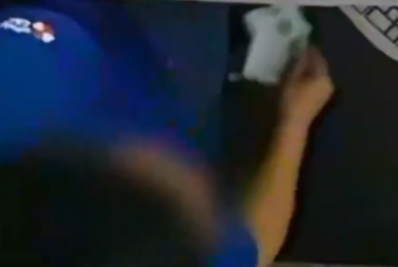 Vídeo: Atendente de lotérica furta bilhete premiado e acaba demitida 