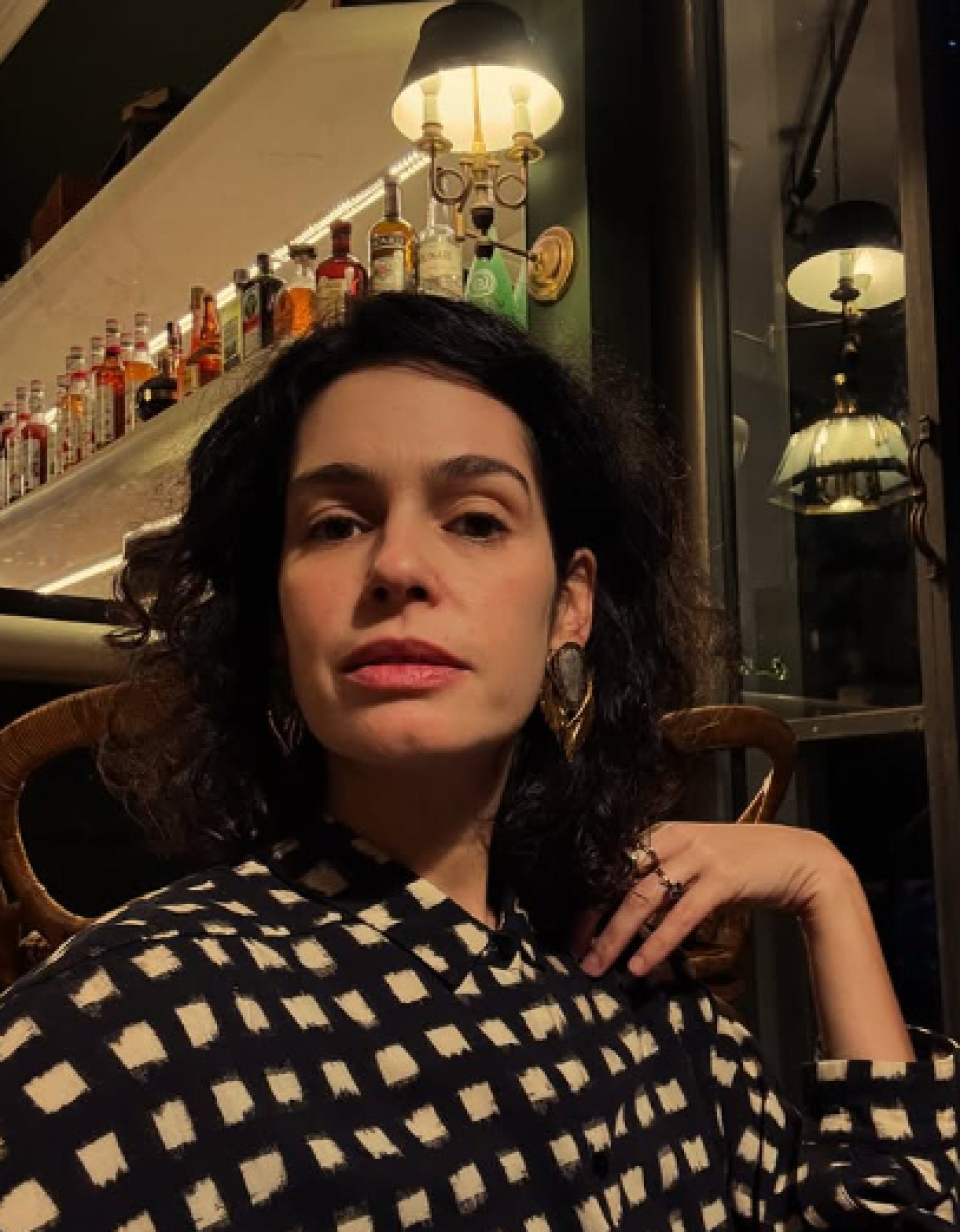 Maria Flor - Reprodução / Instagram