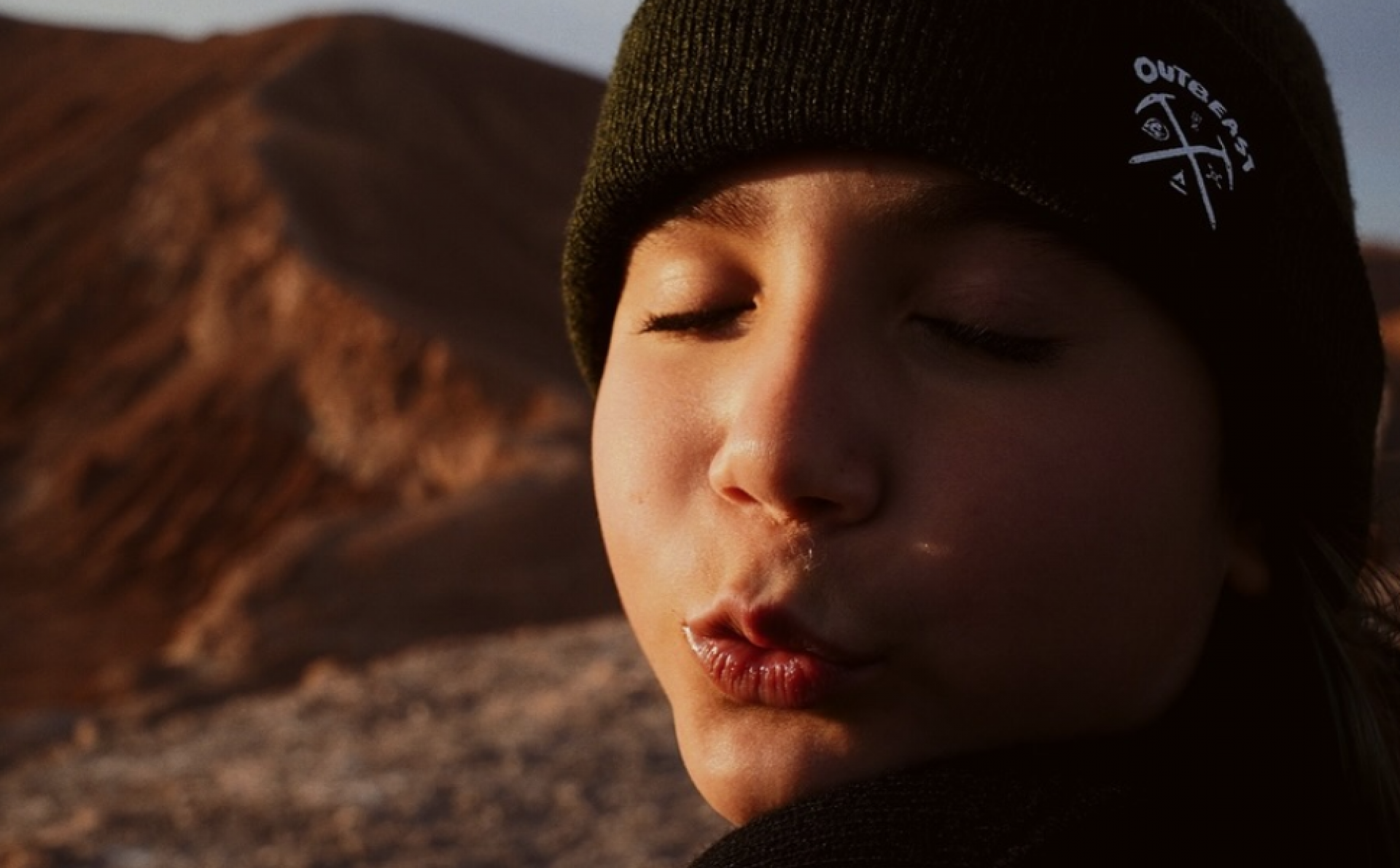 Maria Flor - Reprodução Instagram