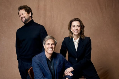 'Entramos para a história', comemora Selton Mello após indicações de 'Ainda Estou Aqui' ao Oscar