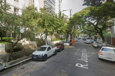 Jovem é morto durante assalto em Pinheiros, na zona oeste de SP 