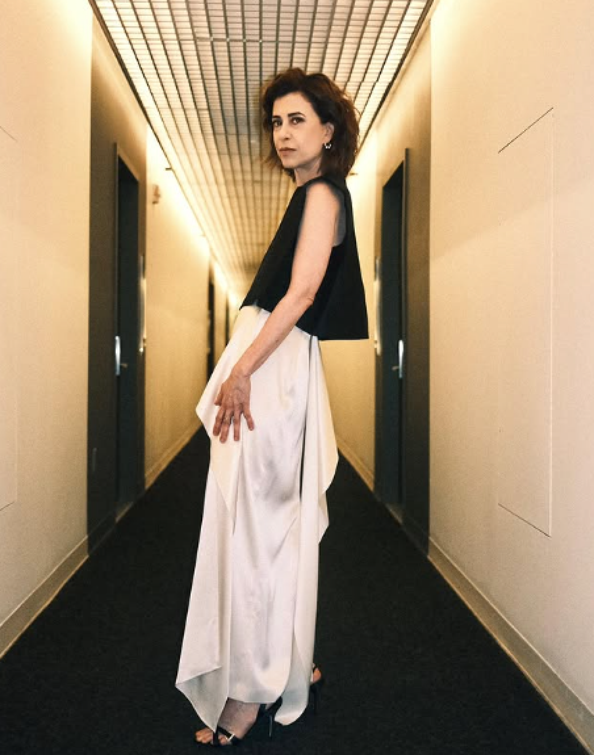 Fernanda Torres - Reprodução / Instagram