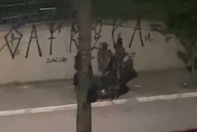 Venda de crack e insegurança no Braga, em Cabo Frio, preocupam moradores