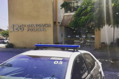 Polícia Militar prende foragido da Justiça em Cabo Frio
