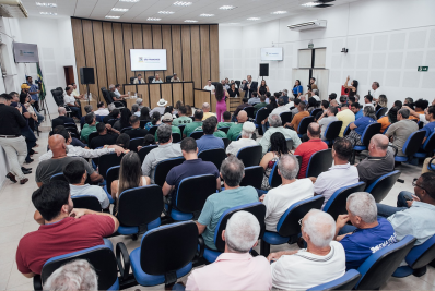 Farinha e abacaxi da região recebem laudo delimitando área de produção