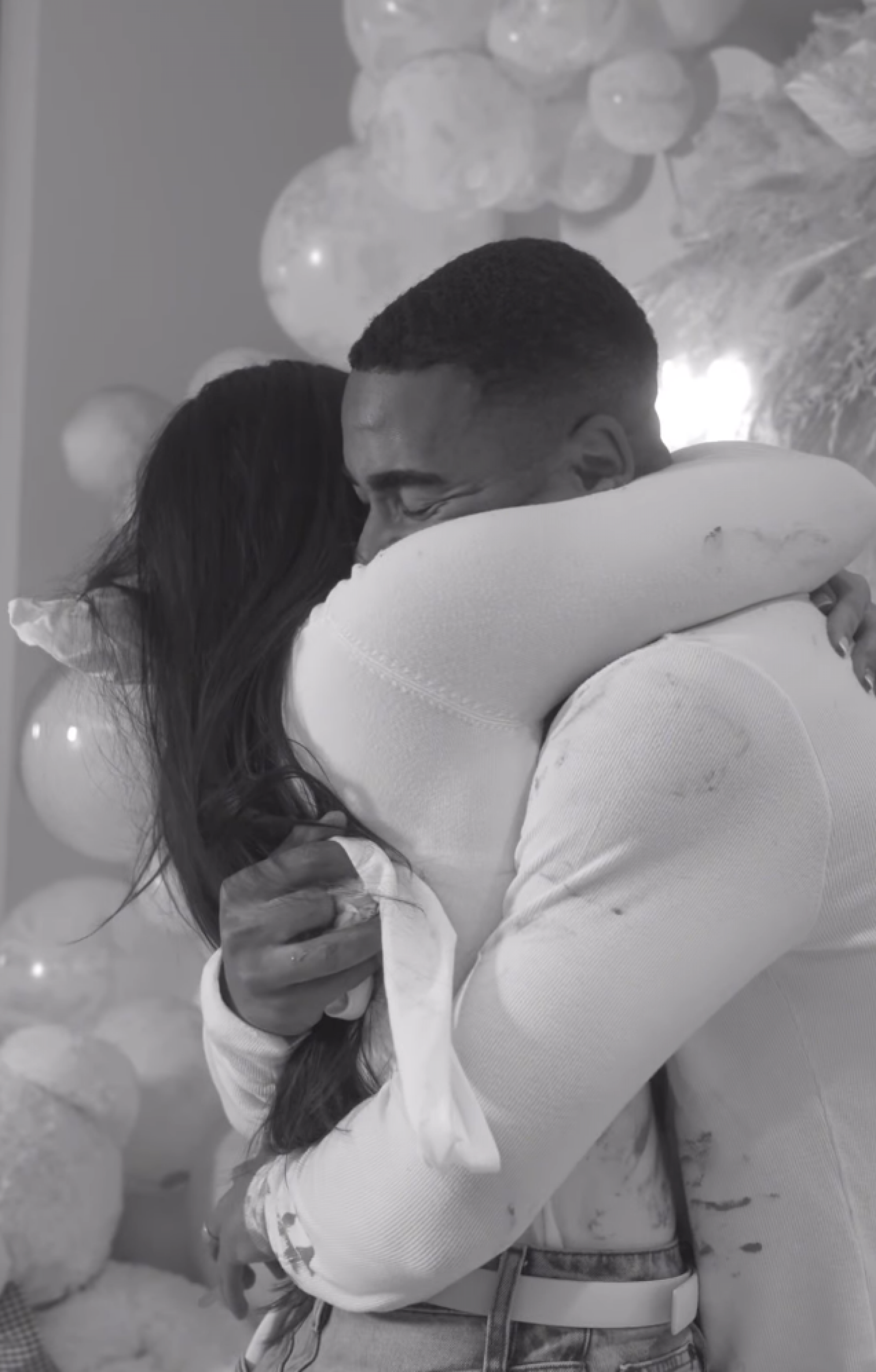 Raiane e Gabriel celebram a chegada do segundo herdeiro - reprodução Instagram