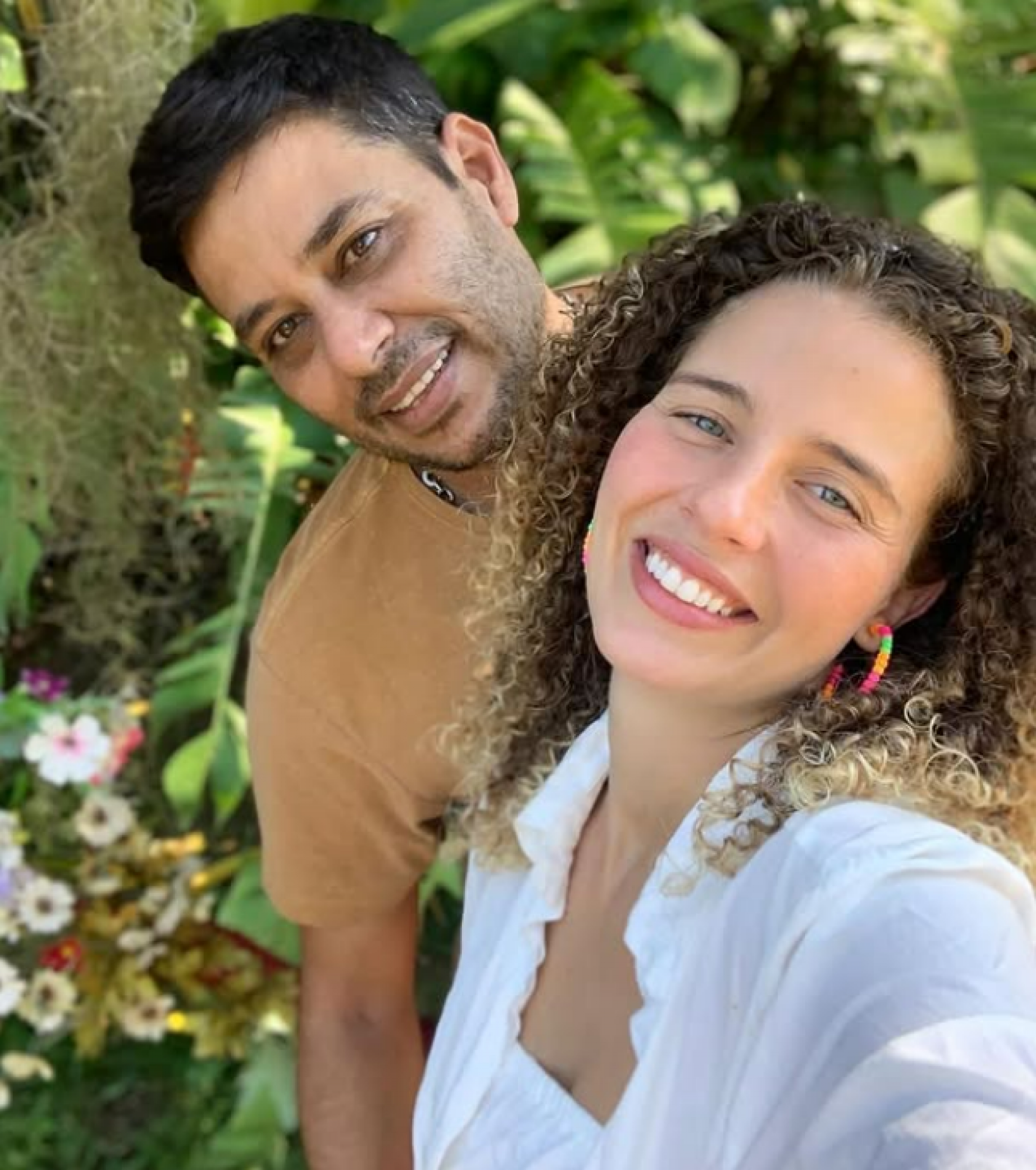 Relacionamento de Debby Lagranha e Leandro Amieiro chega ao fim - Reprodução do Instagram