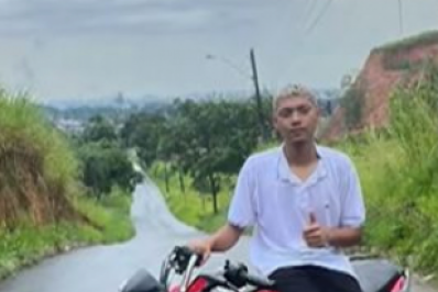 Morre entregador de farmácia baleado durante confronto em Caxias