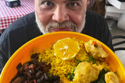 João Gordo: A mudança de vida que resultou em 53 kg a menos; Veja o antes e depois 