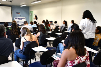 Inscrições abertas para Plenária Ampliada Municipal de Saúde do Trabalhador em Resende