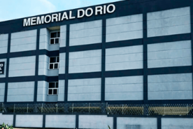 Entregador de farmácia é sepultado em Cordovil; família pede justiça