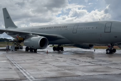 Governo anuncia que repatriados brasileiros ganharão posto de acolhimento em Minas Gerais