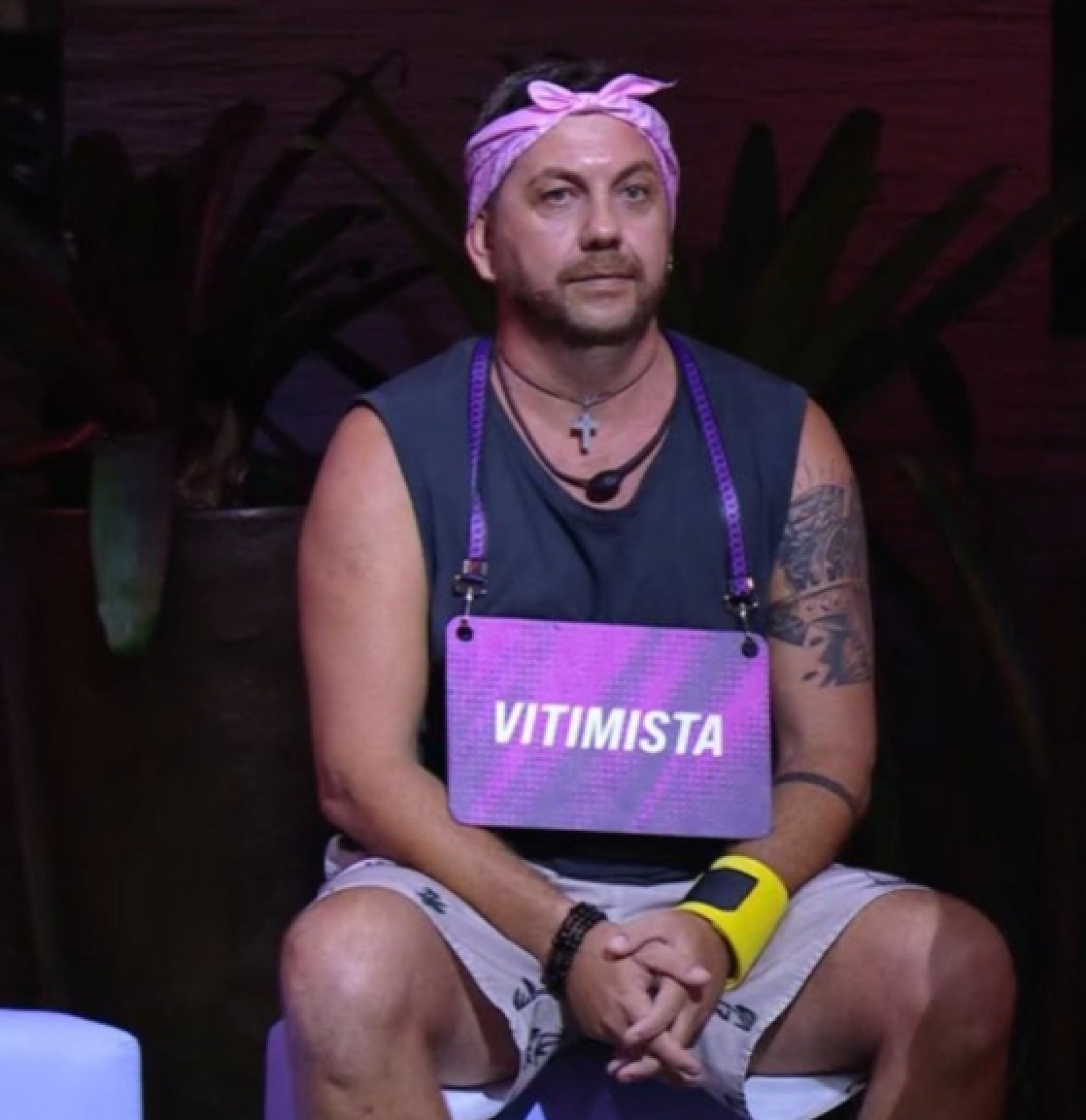 BBB 25: brothers 'separam' duplas e escolhem um integrante para 'descartar' durante dinâmica - Reprodução / X