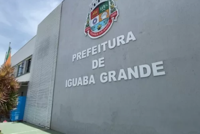 Iguaba Grande abre processo seletivo com vagas temporárias para diversas funções