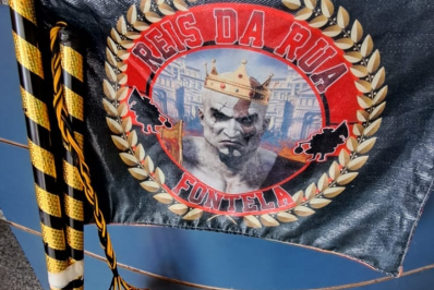 Acusado de matar integrante de grupo de bate-bola é preso em Madureira