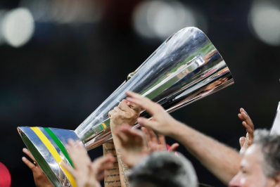 Supercopa Rei terá premiação recorde; veja valores