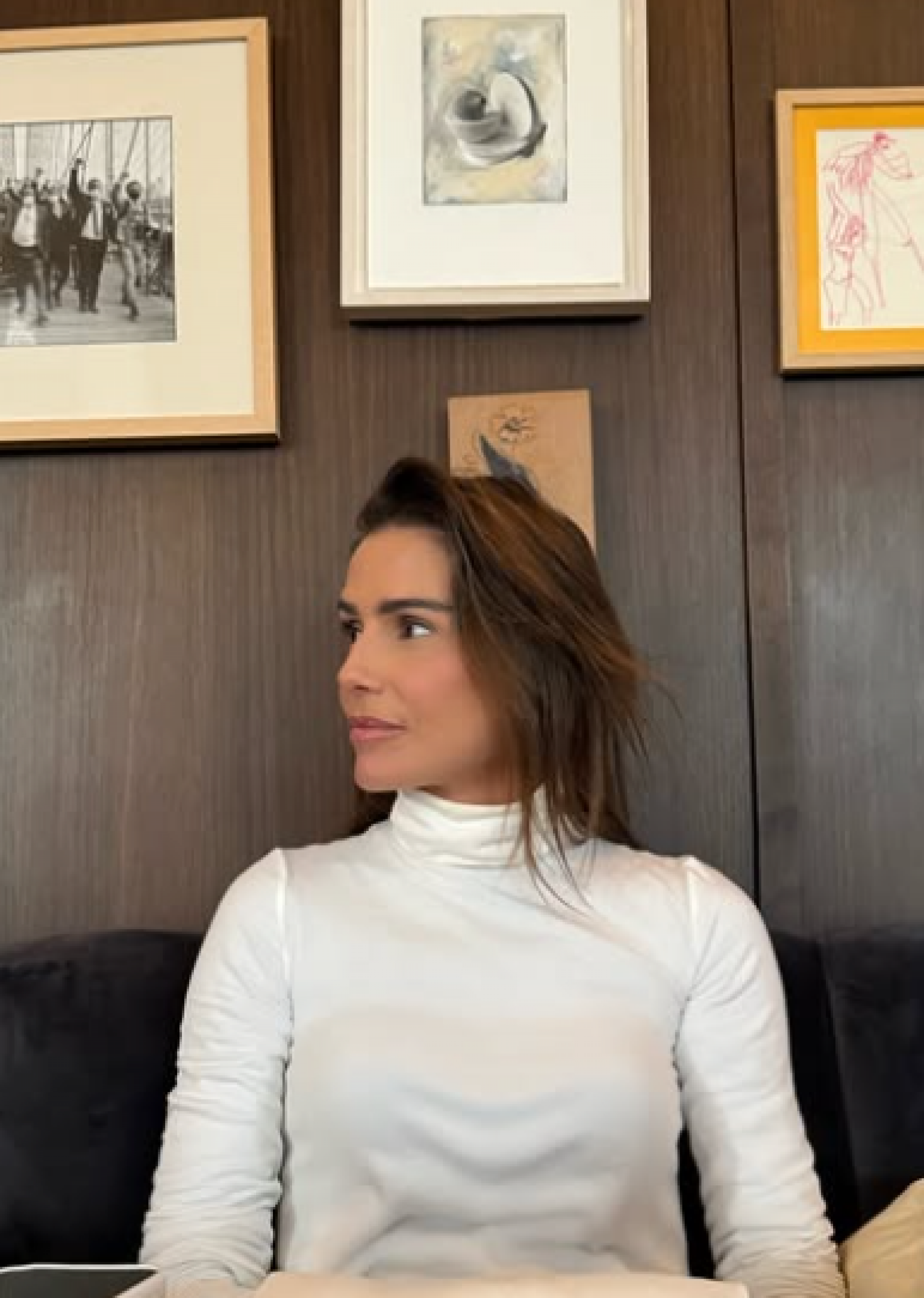 Deborah Secco - Reprodução / Instagram