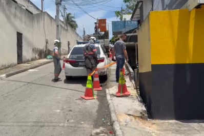 Seis comerciantes são presos em flagrante por furto de energia na Região dos Lagos