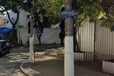Mulher é agredida e assaltada enquanto pedalava perto da ciclovia do Rio Pinheiros em SP