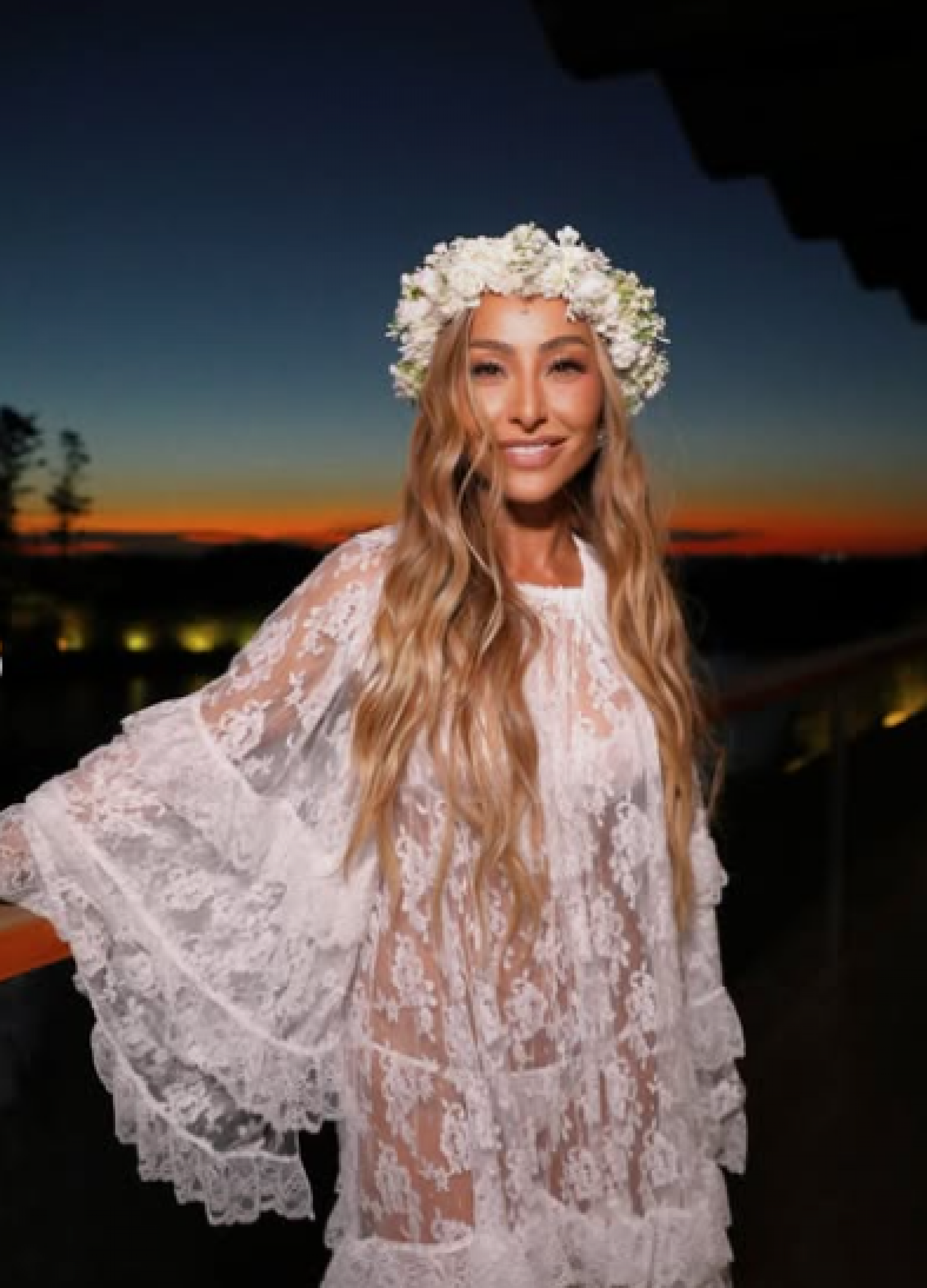 Sabrina Sato - Reprodução / Instagram