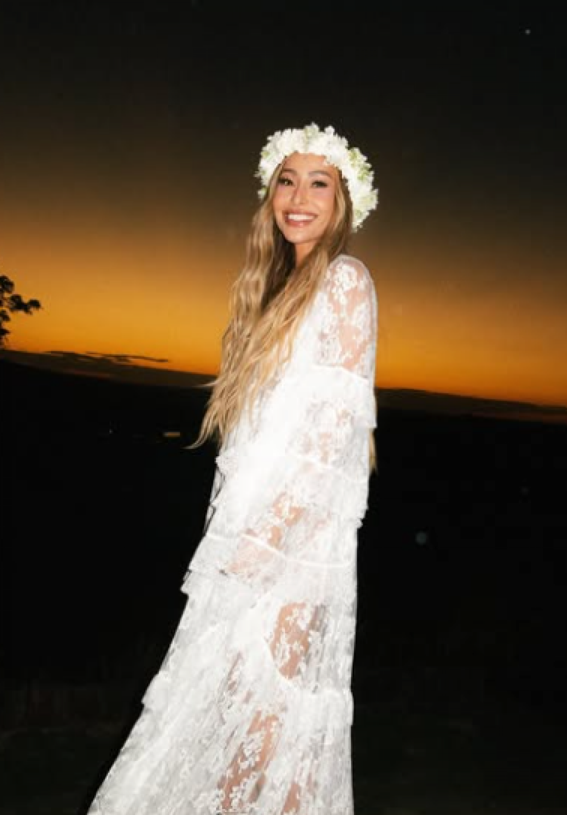 Sabrina Sato compartilha registros inéditos do casamento com Nicolas Prattes - Reprodução / Instagram