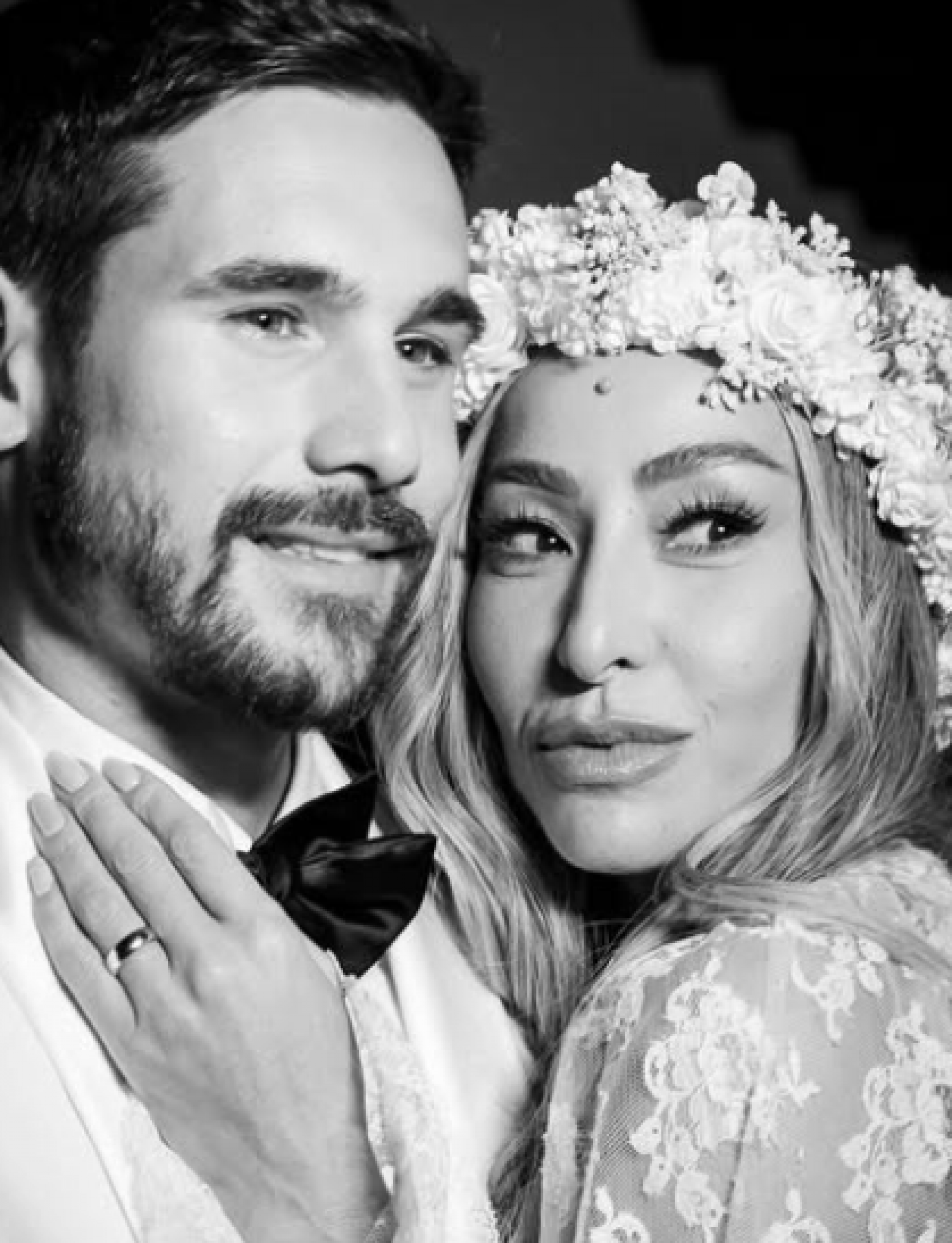 Sabrina Sato e Nicolas Prattes trocam declarações de amor, nesta quarta-feira (29) - Reprodução / Instagram