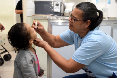 Resende realiza campanha de vacinação contra dengue neste sábado