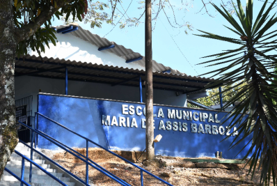 Inscrições abertas para Educação de Jovens e Adultos em Resende