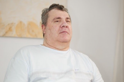 Gerson Brenner é internado em UTI; saiba mais