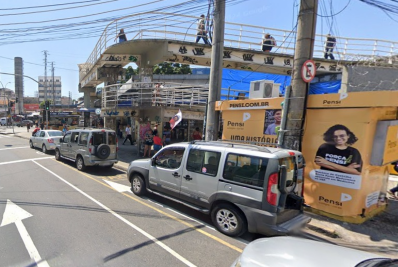 Homem é baleado durante assalto na Zona Norte