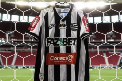 Estreante na Série B, Athletic vende controle da SAF para agente de Vini Jr.