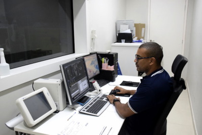 Santa Casa de Resende realiza mutirão de exames nesta semana