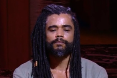 Sincerão: Diogo Almeida é detonado e Vilma manda Giovanna 'calar a boca' no 'BBB 25'