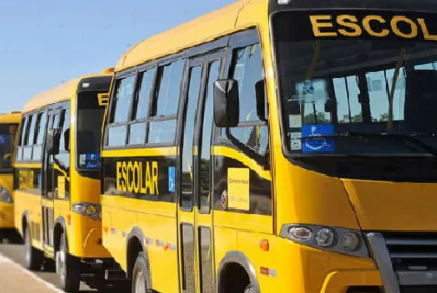 São Pedro da Aldeia abre novas vagas para transporte universitário gratuito